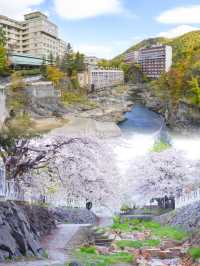 札幌兩日半小遊，美食美景都不錯過