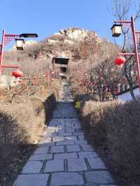 遼寧鐵嶺|象牙山•打卡鄉村愛情拍攝地