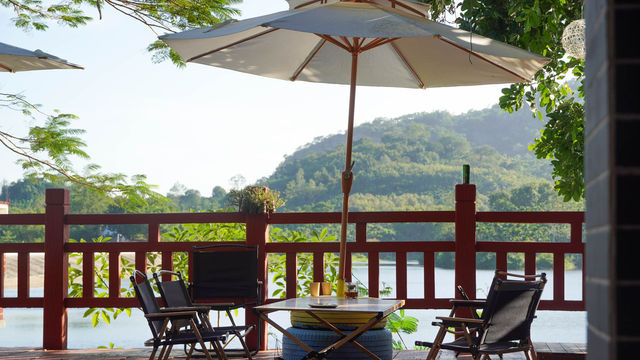 自駕遊海南，一場溫暖又寫意嘅旅程