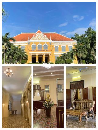 Explore the Shining Gem of Cambodia - Battambang