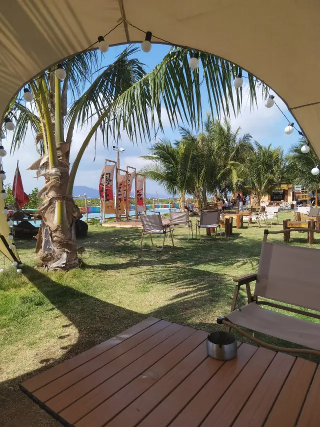 สถานที่ที่ต้องไปเช็คอินในหลิงสุ่ย ฟรี!