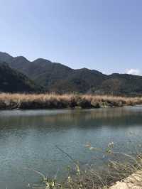 過年玩轉麗水：4日暢遊攻略