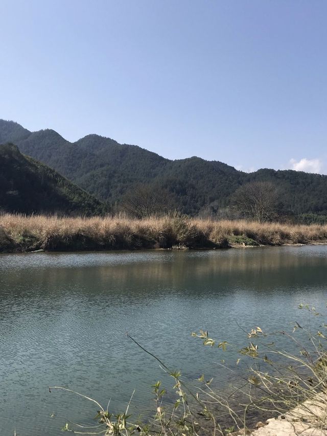 過年玩轉麗水：4日暢遊攻略