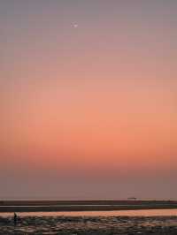 45.6  北海大墩海海灘