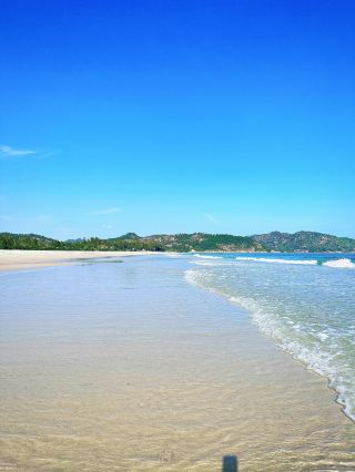 過年好去處惠州2日遊全攻略