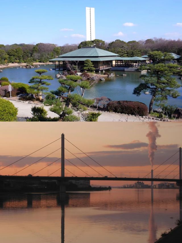 日本的隱秘寶藏，感受千年古都的現代魅力