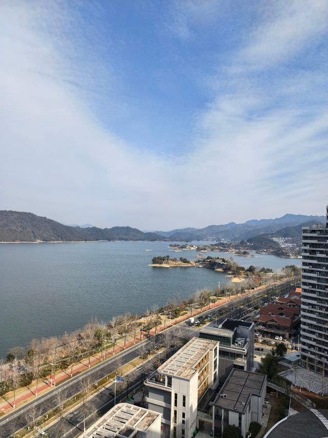 附攻略）千島湖回來！後勁很大！！