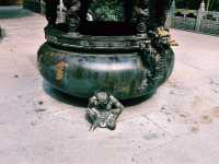 Millenia Heritage of Lingyin Temple