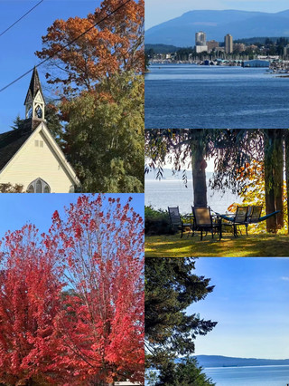A Wonderful Journey to Nanaimo, a Hidden Gem in Canada