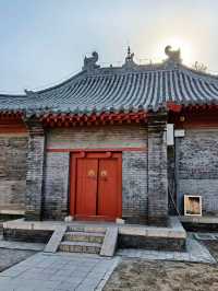 石家莊毗盧寺