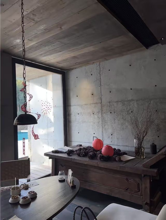秘伽酒店我願意再來一百次！