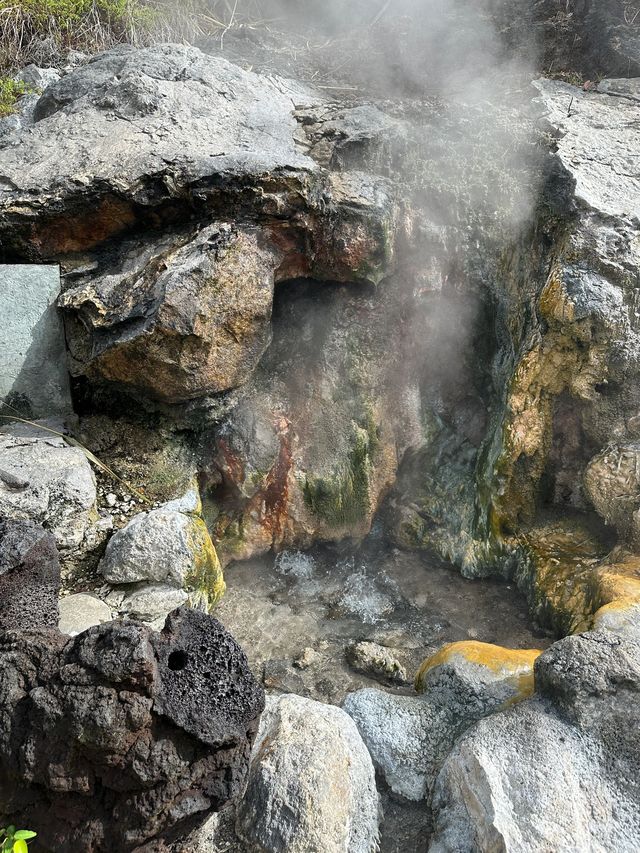 騰沖3日溫泉之旅 真湯真享受