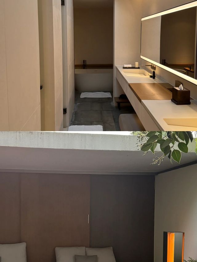 烏鎮| Alila酒店花園別墅