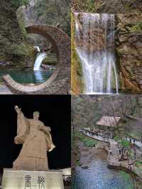 商洛旅遊攻略丨探秘秦嶺下的古韻小鎮