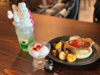 Ghibli Theme Park is Suitable for Two Types of Visitors