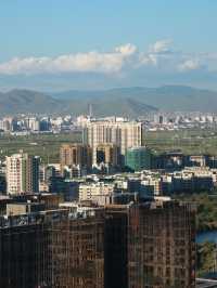 蒙古7日遊輕鬆玩轉不迷路