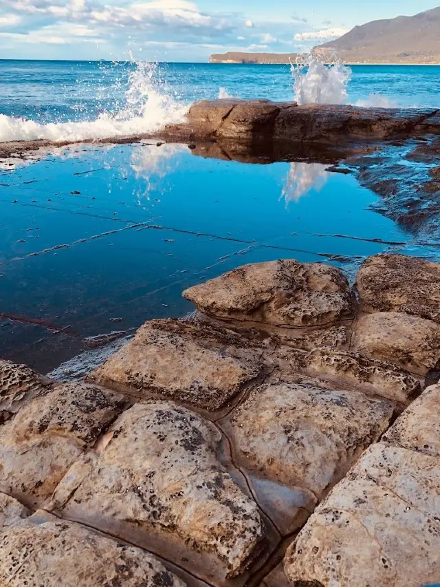 새해에 어디로 갈까? 6일 호주 여행이 당신을 기다립니다