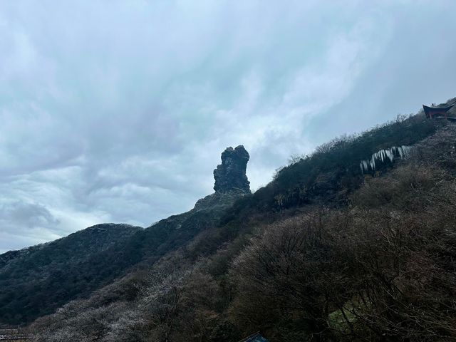 天空之城—梵淨山（附遊玩攻略）||