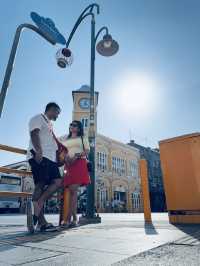 Day Trip Itinerary for Phuket
