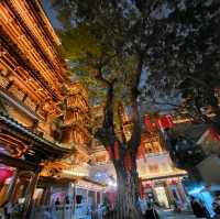 Big budda temple🛕 a place you must visit in guangzhou🥰🇨🇳