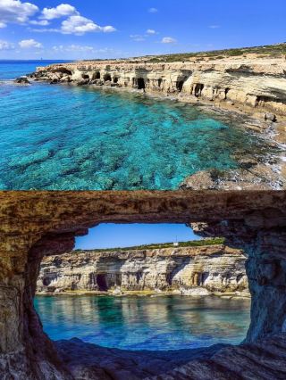 Ayia Napa Travel Guide