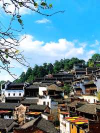 井岡山-廬山-景德鎮老友記超讚旅遊路線必收藏