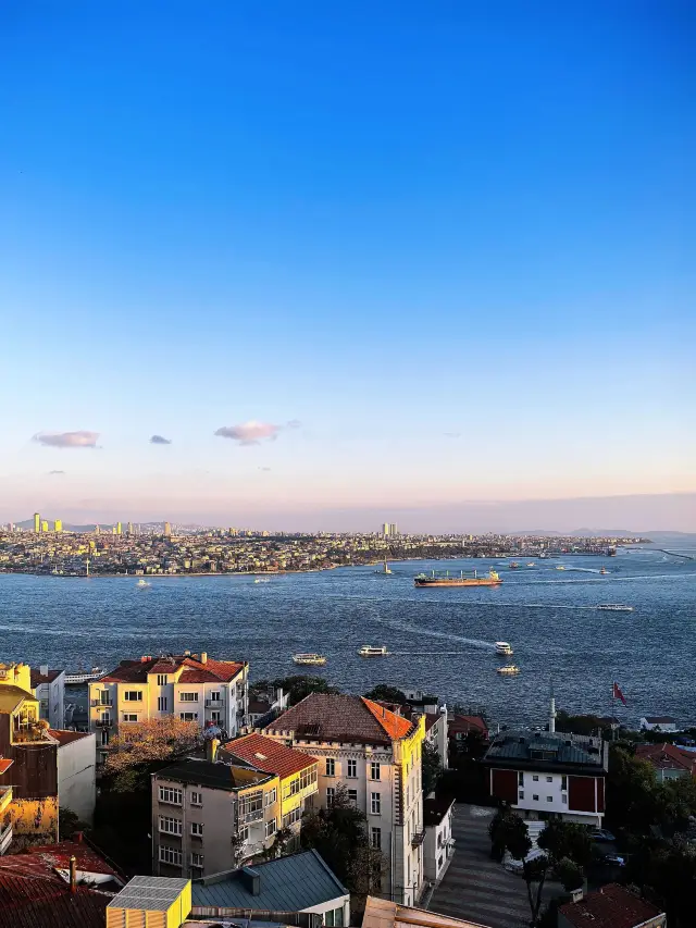 터키 5일 여행 - 겨울 로맨스 필수 체험