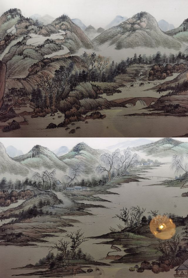 徐志摩的海寧舊居，竟然為前妻張幼儀準備了一間睡房！