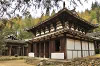 舊時光的對話_景寧_時思寺