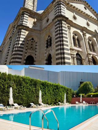 [Gaziantep, Türkiye's Hidden Gem]
