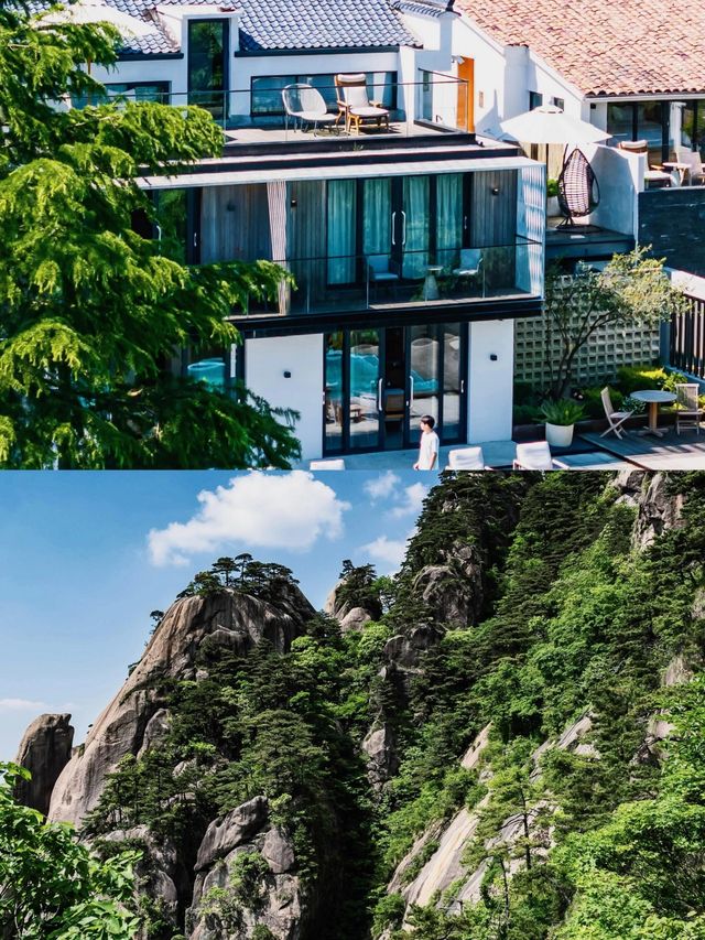 奔赴九華山，這場洗滌心靈的旅行太值了