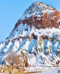 去了888次馬牙雪山，給大家整理的避坑攻略