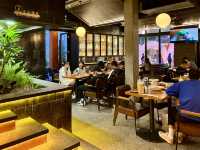 Foshan’s Most Stylish Hangout: Where Design Meets Relaxation