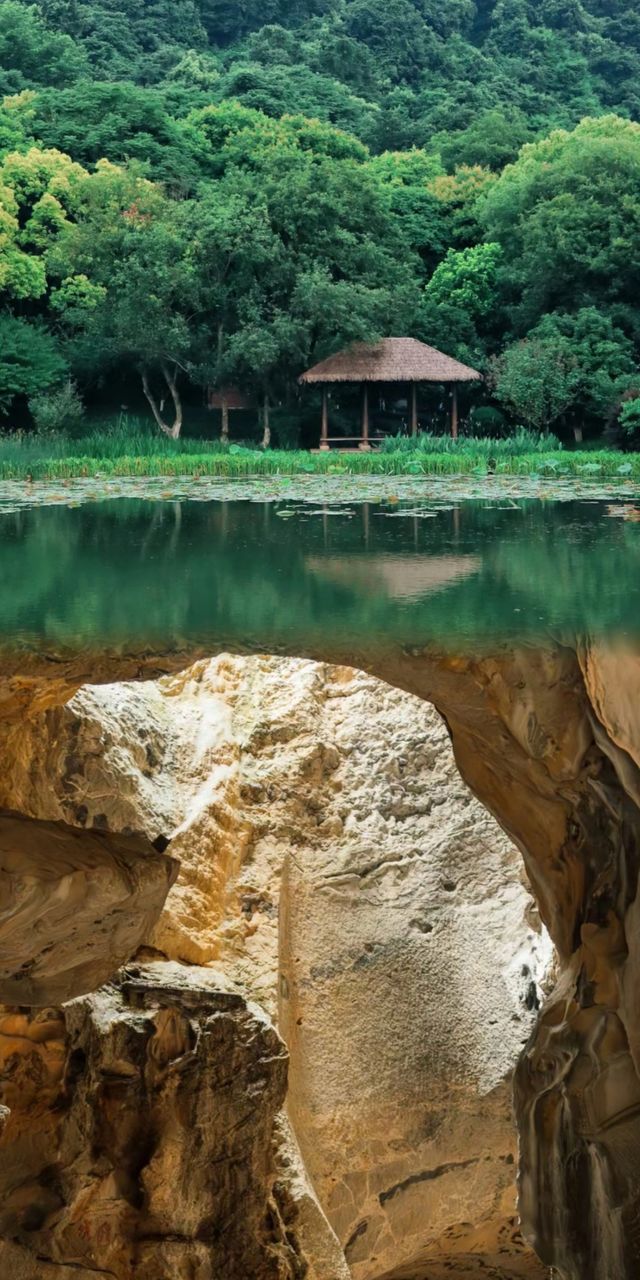 杭州五年，我最愛的六條登山秘徑