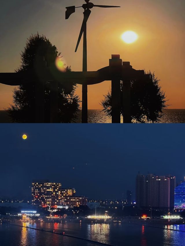 來營口必備遊玩打卡攻略