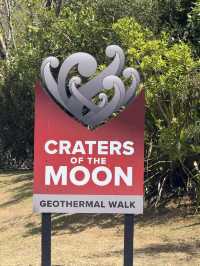The Closest You Can Get To A Moonwalk, Forget Earth For a while