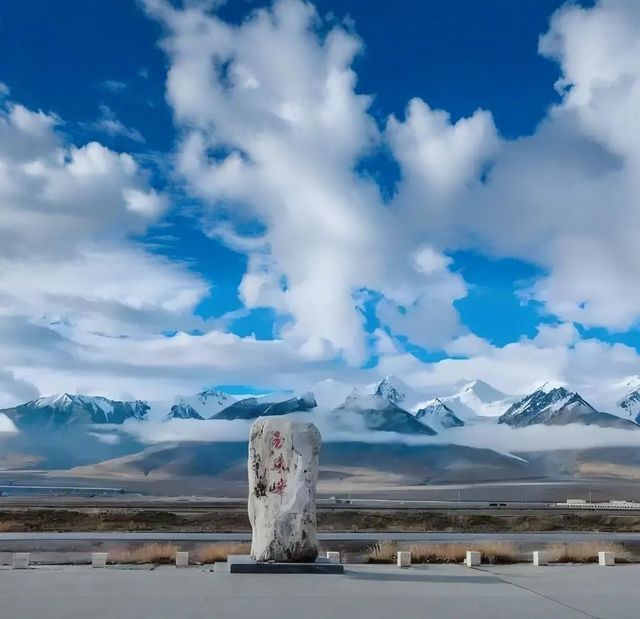 這座青海小城，藏着中國最野的風景！