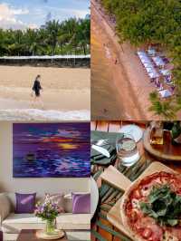 富國島奢華度假體驗 | Salinda Resort Phu Quoc   酒店名稱：薩琳達度假村