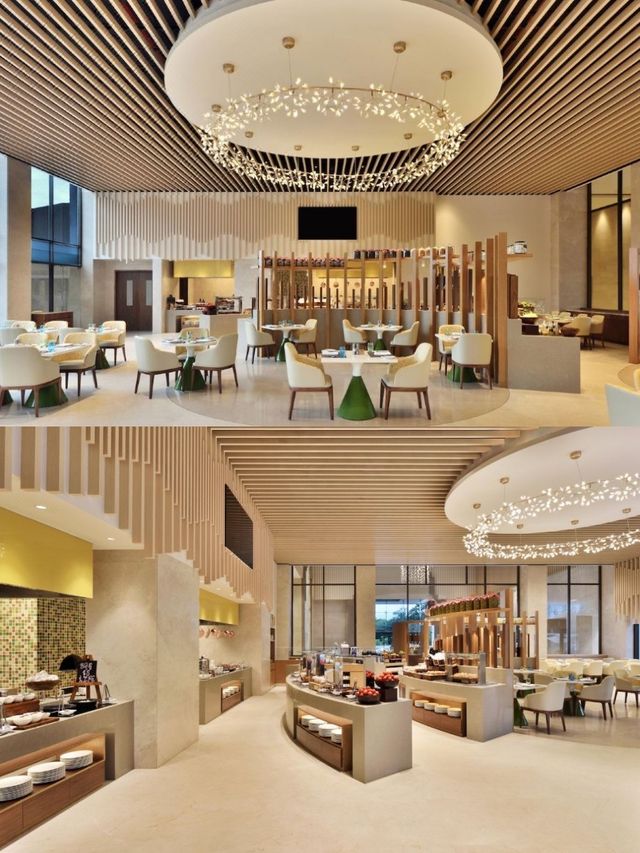 馬杜賴萬怡酒店：舒適便捷，盡享愉悅住宿