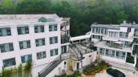 鬧中取靜的山景度假公寓，鄰近多個著名景點