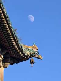 山西-陝西7日遊 玩轉兩地不繞路