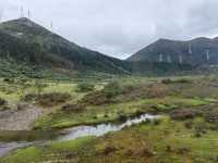 圓夢西藏之十——色季拉山口觀景