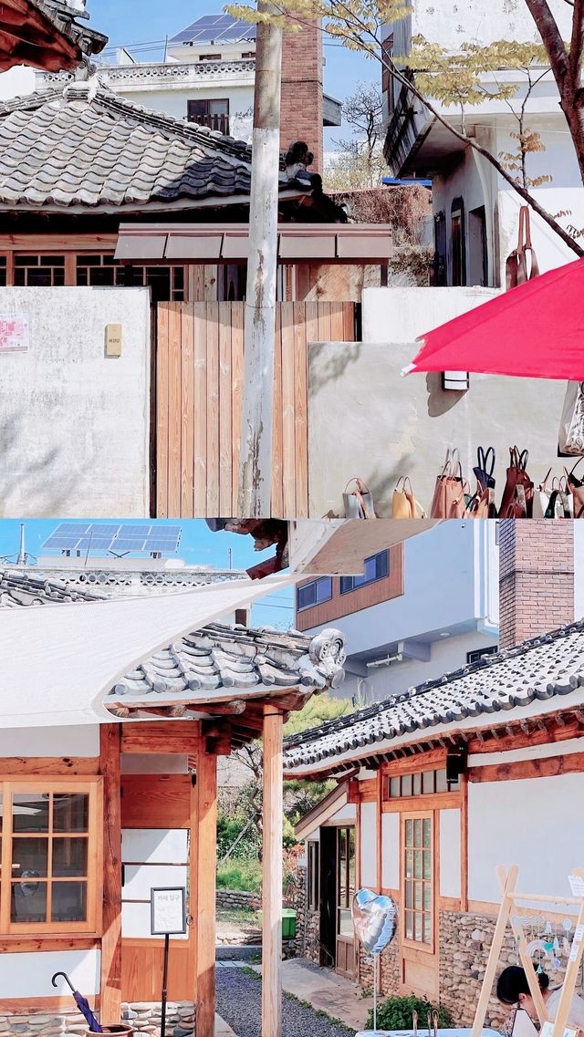 打卡韓國城市＋①