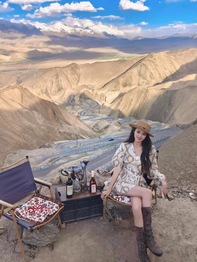 帕米爾旅遊區詳細旅遊攻略 