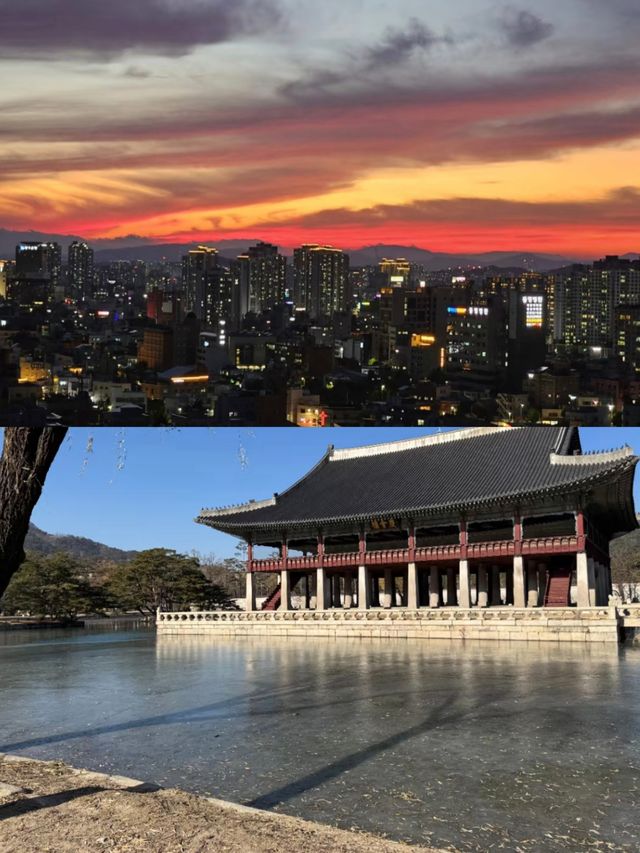 探索光州：發掘小眾寶藏勝地