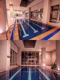 Holiday Inn 光州：奢華舒適，出行便捷之選