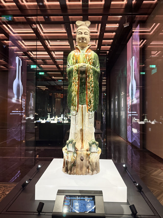 保利美高梅博物館