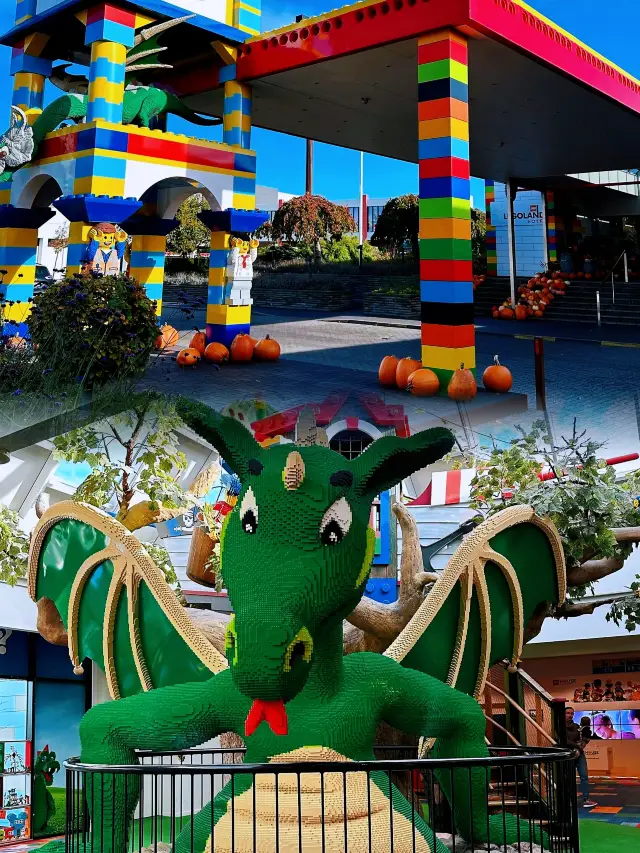 What to Expect on Your First Trip to Billund