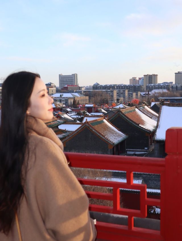 瀋陽旅遊｜酒店慳錢攻略篇