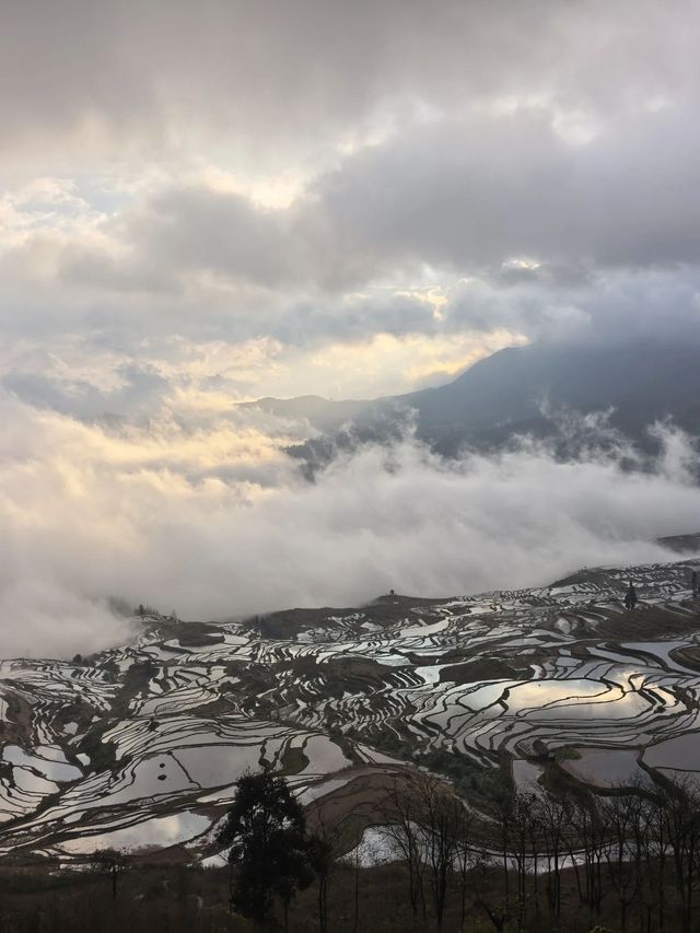清明好時節 雲南昆明-彌勒溫泉之旅等你來體驗